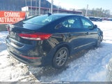 HYUNDAI ELANTRA VALUE EDITION 5NPD84LF3JH287694 photo