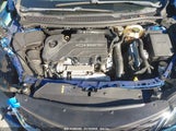 CHEVROLET CRUZE LT AUTO 3G1BE6SM6HS516020 снимка