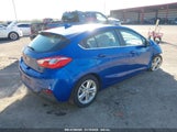 CHEVROLET CRUZE LT AUTO 3G1BE6SM6HS516020 снимка
