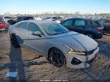 KIA K5 GT-LINE 5XXG64J20NG151723 photo