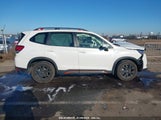 SUBARU FORESTER SPORT JF2SKAJC7PH477135 снимка