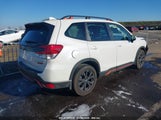 SUBARU FORESTER SPORT JF2SKAJC7PH477135 снимка