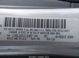 DODGE DURANGO GT PLUS AWD 1C4RDJDG7LC131857 снимка