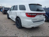 DODGE DURANGO GT RWD 1C4RDHDG0JC473317 снимка
