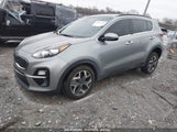 KIA SPORTAGE EX KNDPN3ACXN7****** снимка