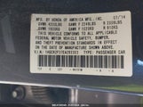HONDA ACCORD LX 1HGCR2F37EA293303 снимка