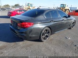 BMW M550I XDRIVE WBAJB9C51KB288416 снимка