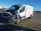FORD TRANSIT-350 CUTAWAY 1FDBF8P82MK****** fotografie