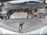 ACURA MDX 2HNYD2H26CH525549 fotografie
