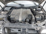 MERCEDES-BENZ C 240 WDBRH61J83F****** снимка