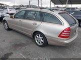MERCEDES-BENZ C 240 WDBRH61J83F****** снимка