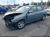 HYUNDAI ELANTRA GLS KMHDU4AD6AU924088 снимка