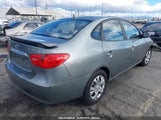 HYUNDAI ELANTRA GLS KMHDU4AD6AU924088 снимка