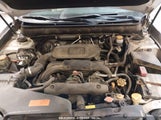 Subaru Outback 2.5I Limited 4S4BRBJC9B3349478 снимка