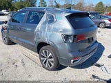 VOLKSWAGEN TAOS 1.5T SE 3VVSX7B29RM102968 fotografie