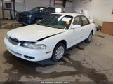 MAZDA 626 DX/LX 1YVGE22C6V5****** снимка