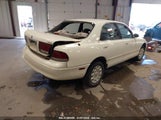 MAZDA 626 DX/LX 1YVGE22C6V5****** снимка