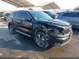 KIA SORENTO HYBRID SX PRESTIGE KNDRKDLG7R5259912 снимка