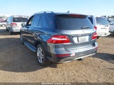 MERCEDES-BENZ ML 350 4JGDA5JB9FA607895 снимка