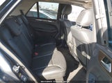 MERCEDES-BENZ ML 350 4JGDA5JB9FA607895 снимка
