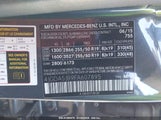 MERCEDES-BENZ ML 350 4JGDA5JB9FA607895 снимка
