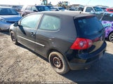VOLKSWAGEN RABBIT S WVWAA71K58W****** снимка