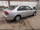HONDA CIVIC EX 1HGES26711L****** снимка