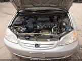 HONDA CIVIC EX 1HGES26711L****** снимка