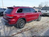 JEEP GRAND CHEROKEE LIMITED 1C4RJFBG7EC218735 снимка