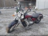 HONDA VT750 CA JH2RC50334M****** photo