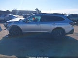 SUBARU OUTBACK ONYX EDITION XT 4S4BTGLD4M3193275 снимка