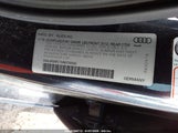 AUDI A6 2.0T PREMIUM WAUF8AFC1HN078566 снимка