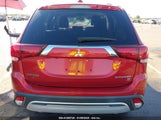 Mitsubishi Outlander Se JA4AD3A34KZ042599 снимка