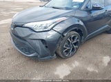TOYOTA C-HR XLE NMTKHMBXXNR140935 photo