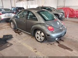 VOLKSWAGEN NEW BEETLE TURBO S 3VWFE21C72M****** снимка