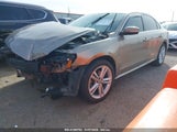 VOLKSWAGEN PASSAT 2.0L TDI SE 1VWBV7A34FC045023 photo