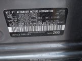 MITSUBISHI OUTLANDER ES JA4AZ2A39HZ****** снимка