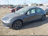 TESLA MODEL 3 REAR-WHEEL DRIVE 5YJ3E1EA4NF347894 снимка