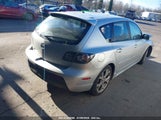 MAZDA MAZDA3 S TOURING JM1BK344671612578 снимка