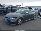 AUDI TTS 2.0T TRUC1AFV9G1027484 снимка