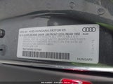AUDI TTS 2.0T TRUC1AFV9G1027484 снимка