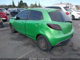 MAZDA MAZDA2 SPORT JM1DE1KZ4C0140559 снимка