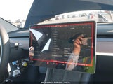 TESLA MODEL 3 REAR-WHEEL DRIVE 5YJ3E1EA3NF320248 снимка