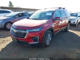 CHEVROLET TRAVERSE FWD LT LEATHER 1GNERHKW6PJ150623 снимка