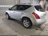 NISSAN MURANO SL JN8AZ08T97W519892 снимка