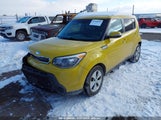 Kia Soul + KNDJP3A59E7023853 снимка
