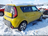 Kia Soul + KNDJP3A59E7023853 снимка