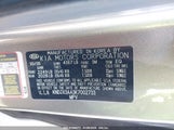 KIA SOUL ! KNDJX3AA3K7****** снимка