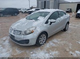 KIA RIO LX KNADM4A39D6109398 снимка