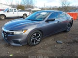 HONDA INSIGHT EX 19XZE4F56NE****** снимка